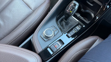 BMW X1 xDrive 20i xLine 5dr Step Auto Petrol Estate